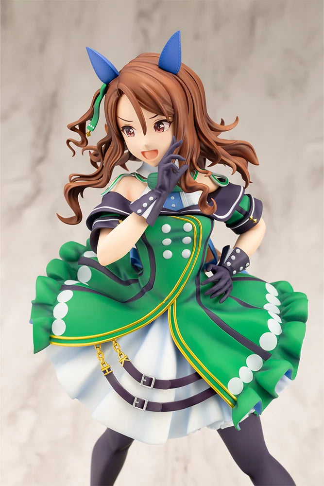 キングヘイロー 1/7スケール