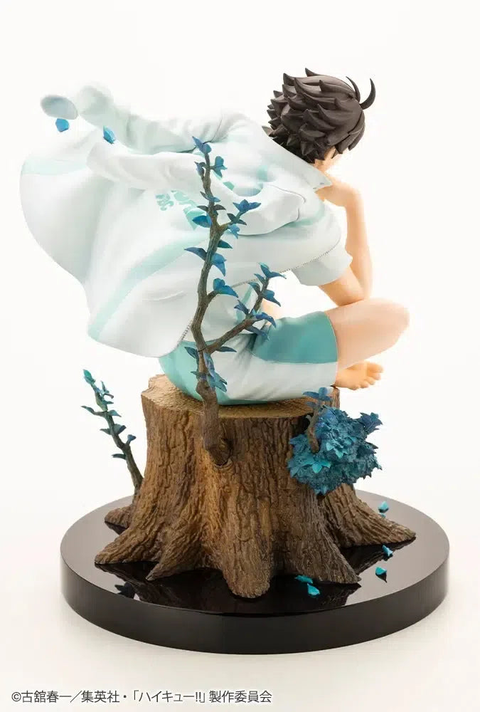 ARTFX J 及川 徹 1/8スケール