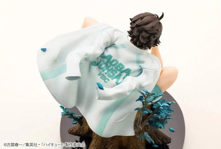 ARTFX J 及川 徹 1/8スケール