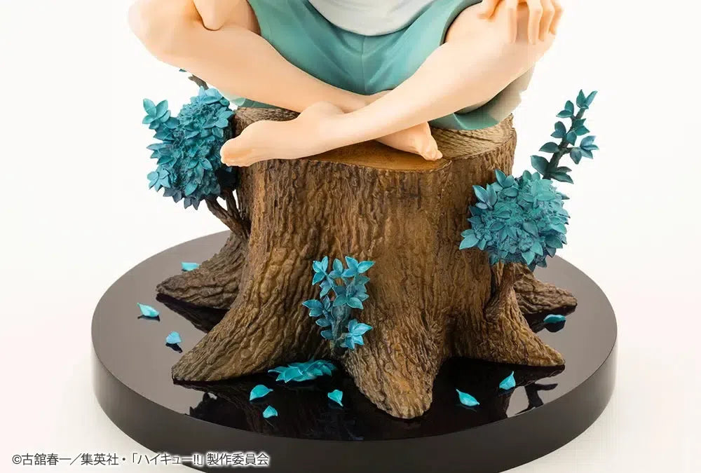 ARTFX J 及川 徹 1/8スケール