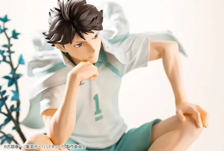 ARTFX J 及川 徹 1/8スケール