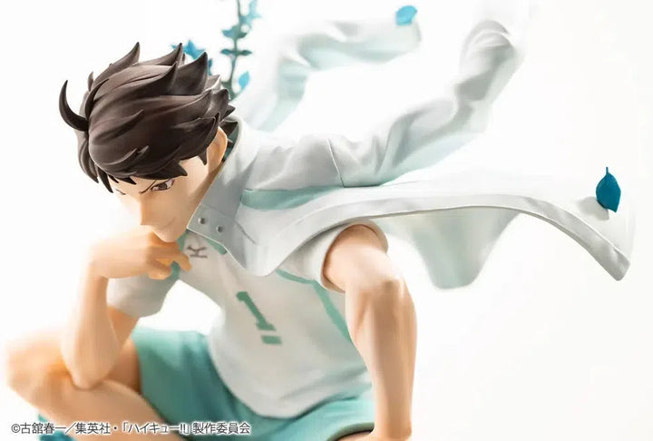 ARTFX J 及川 徹 1/8スケール