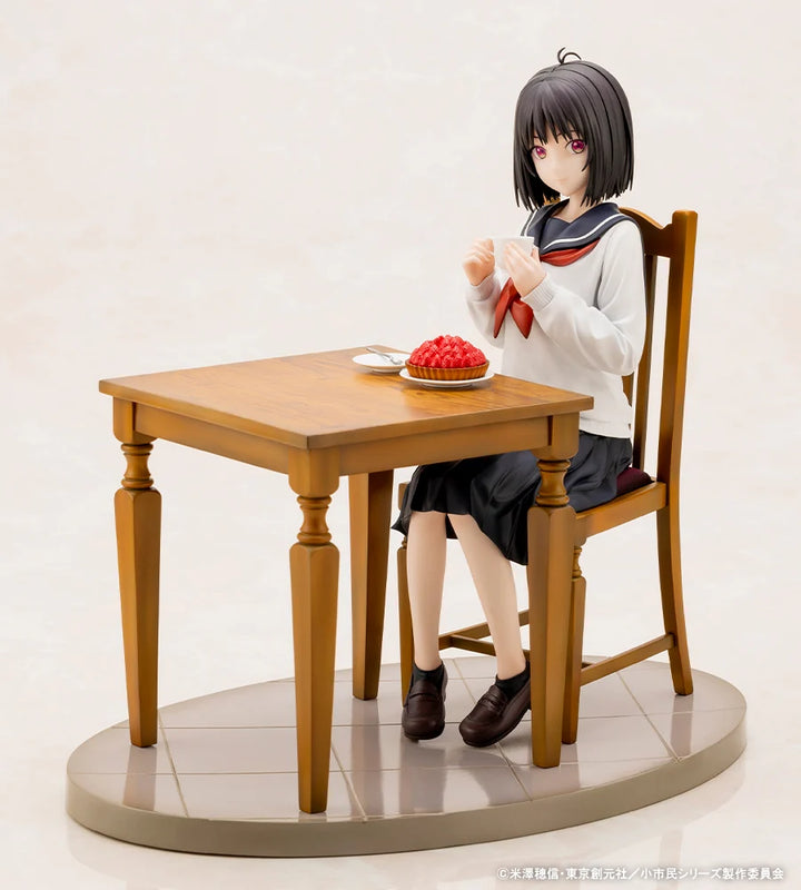 小佐内ゆき 1/6スケール