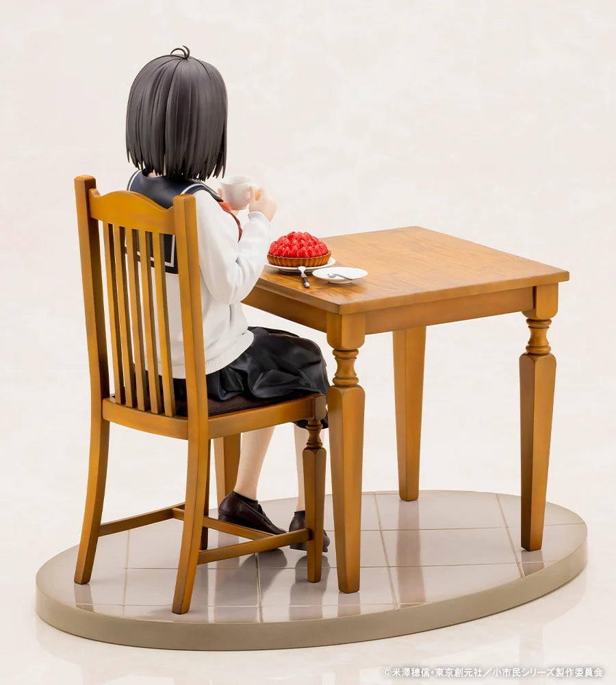 小佐内ゆき 1/6スケール