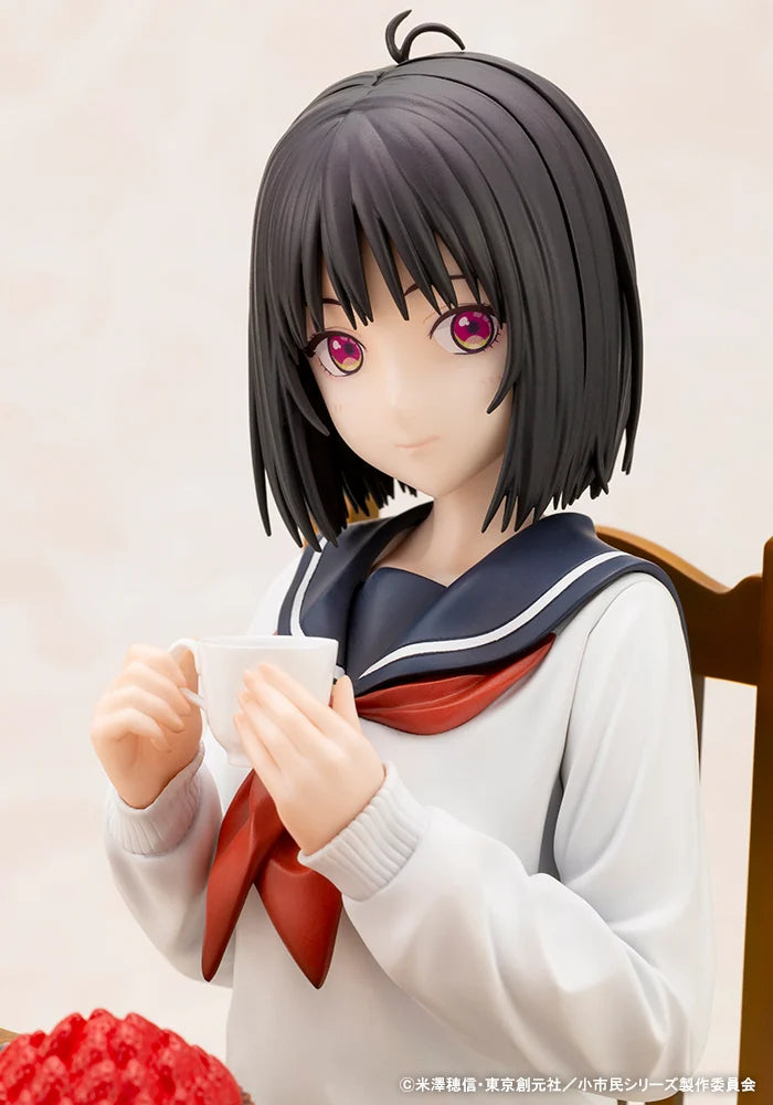 小佐内ゆき 1/6スケール