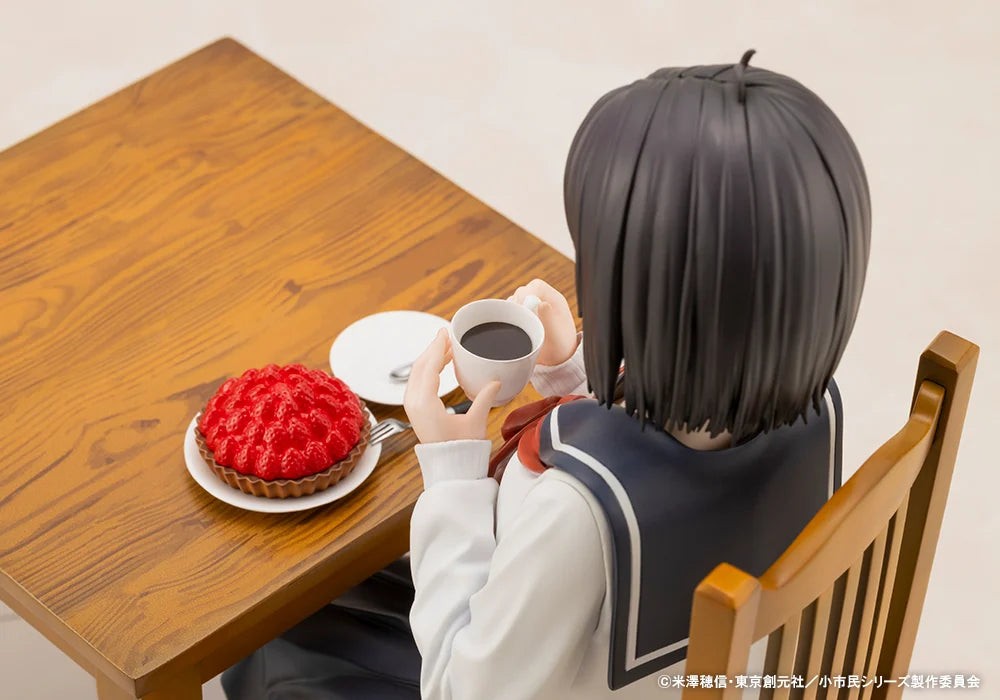 小佐内ゆき 1/6スケール