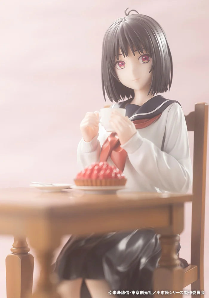 小佐内ゆき 1/6スケール