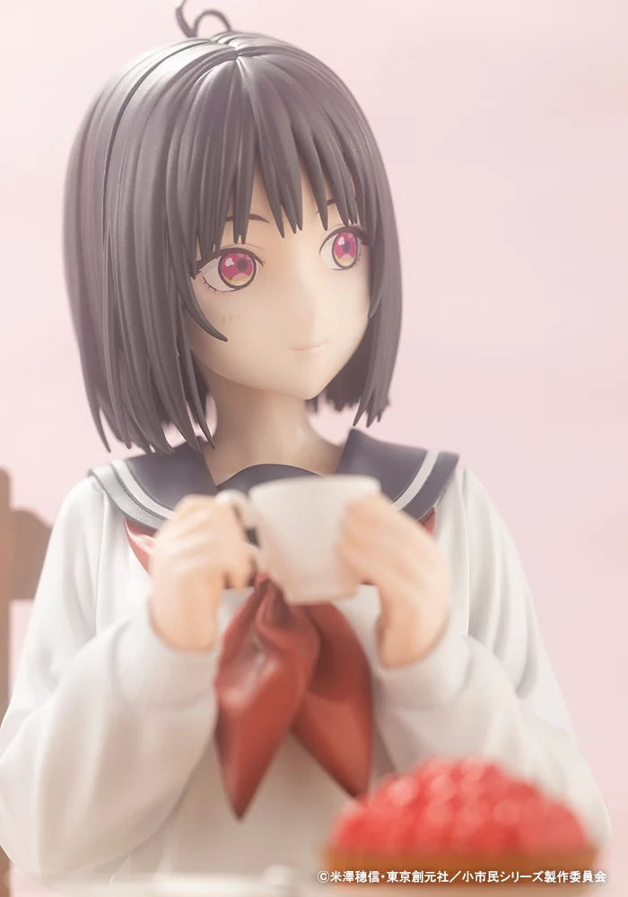 小佐内ゆき 1/6スケール