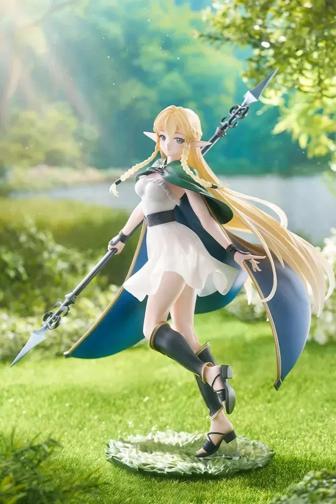 エルトリンデ 1/7スケール