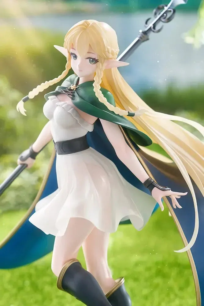 エルトリンデ 1/7スケール