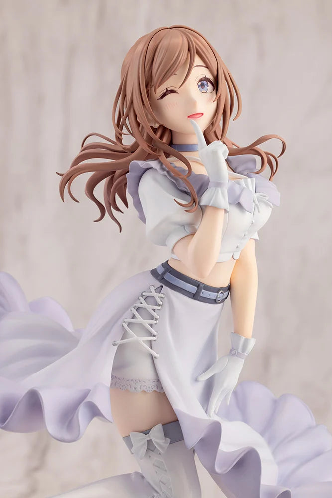 姫崎莉波-clumsy trick- 1/7スケール – SOOTANG HOBBY
