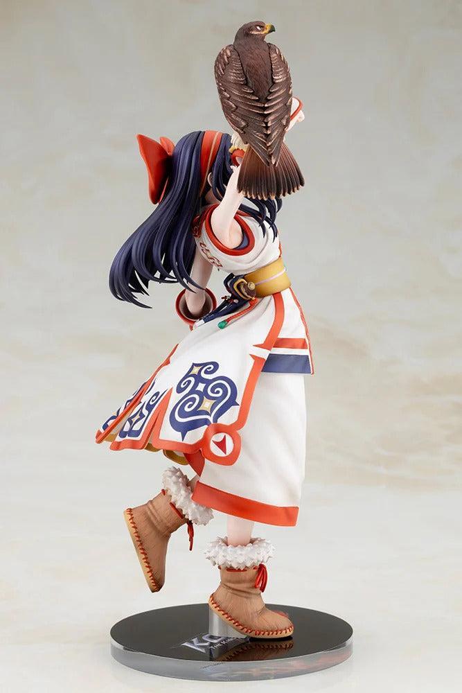 ナコルル THE KING OF FIGHTERS XV Ver. 1/8スケール