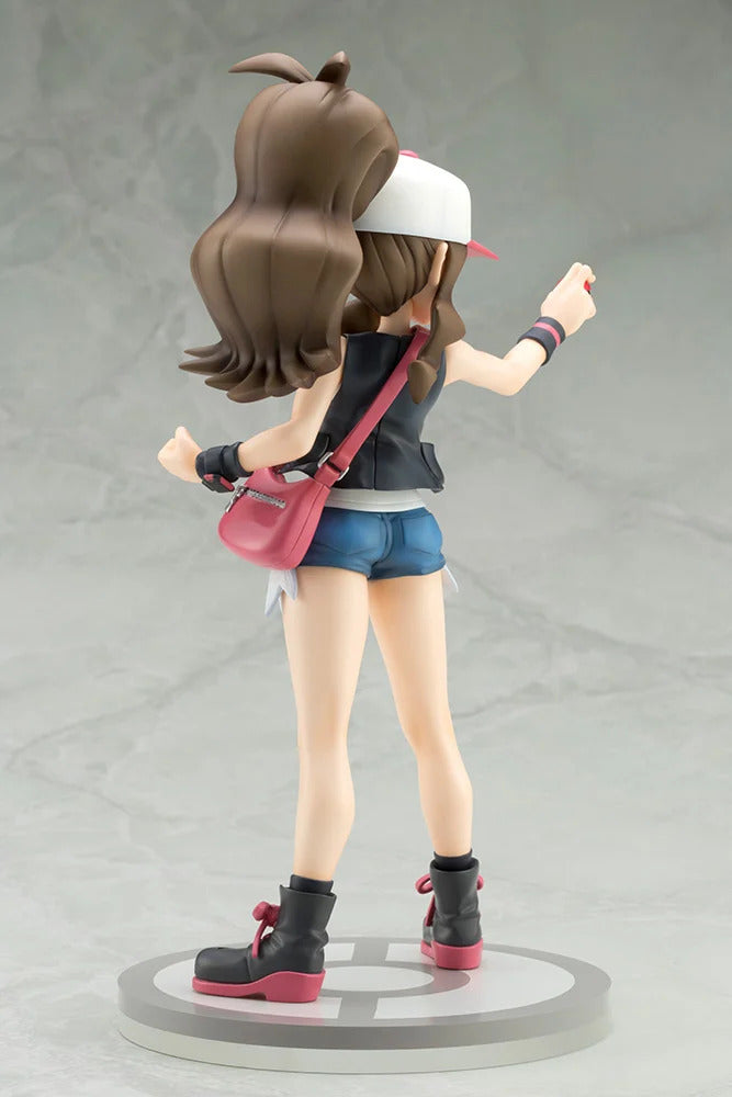 ARTFX J トウコ with ポカブ 1/8スケール
