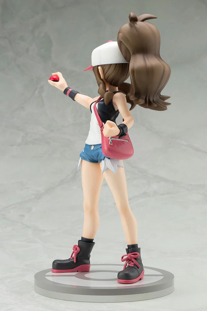 ARTFX J トウコ with ポカブ 1/8スケール
