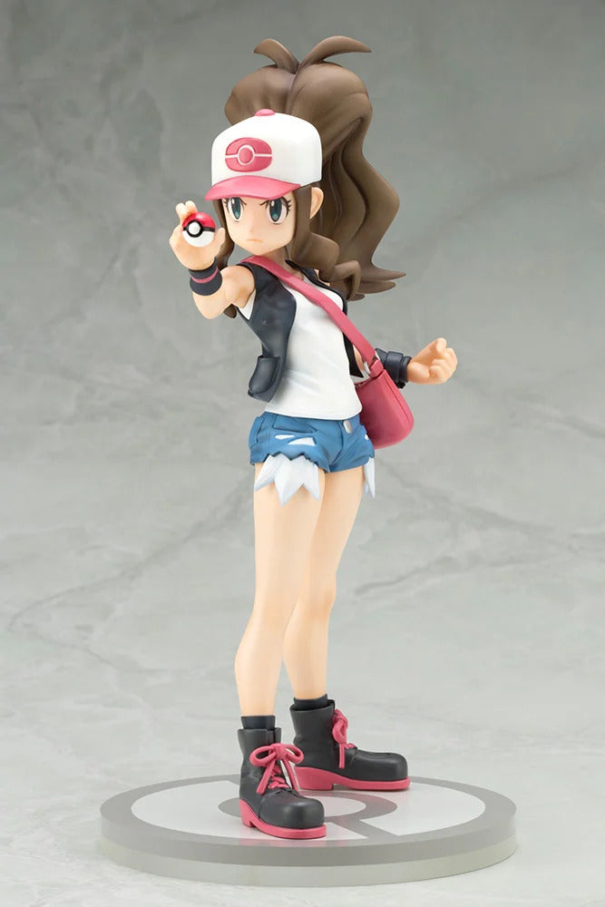 ARTFX J トウコ with ポカブ 1/8スケール