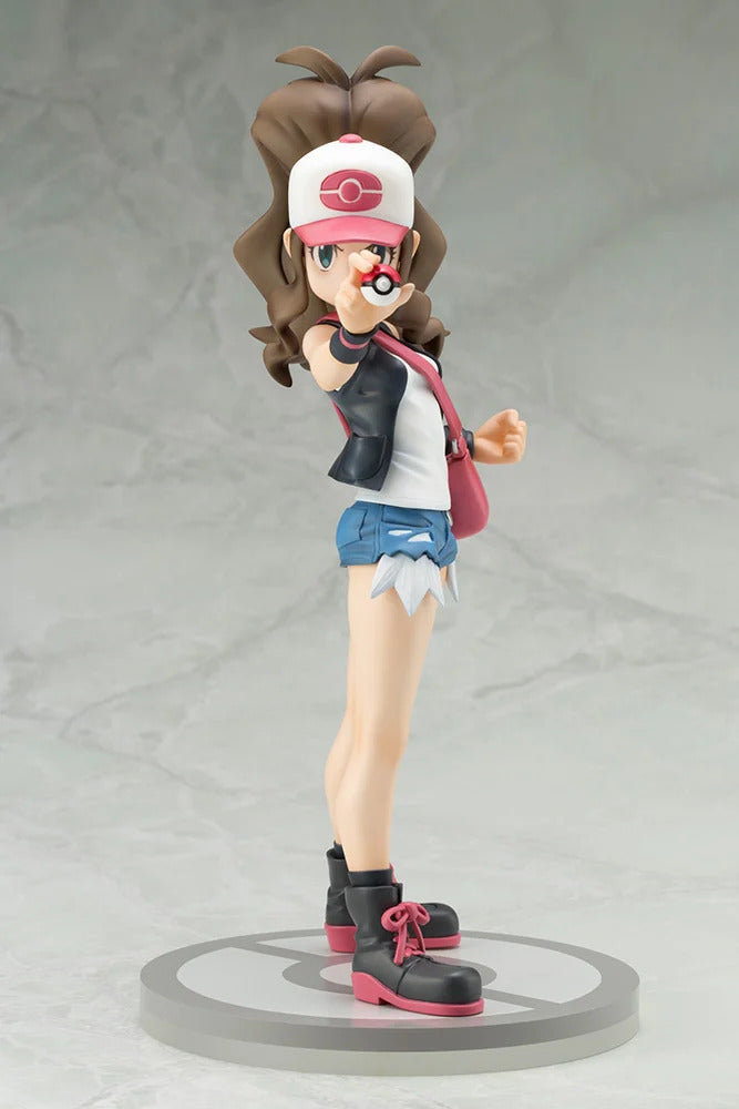 ARTFX J トウコ with ポカブ 1/8スケール