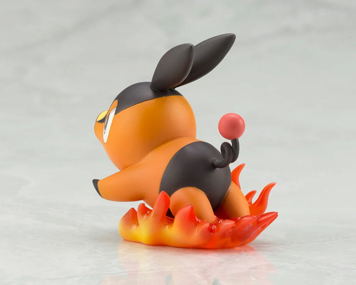 ARTFX J トウコ with ポカブ 1/8スケール