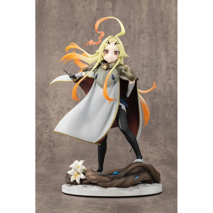 テオリッタ 1/7スケール