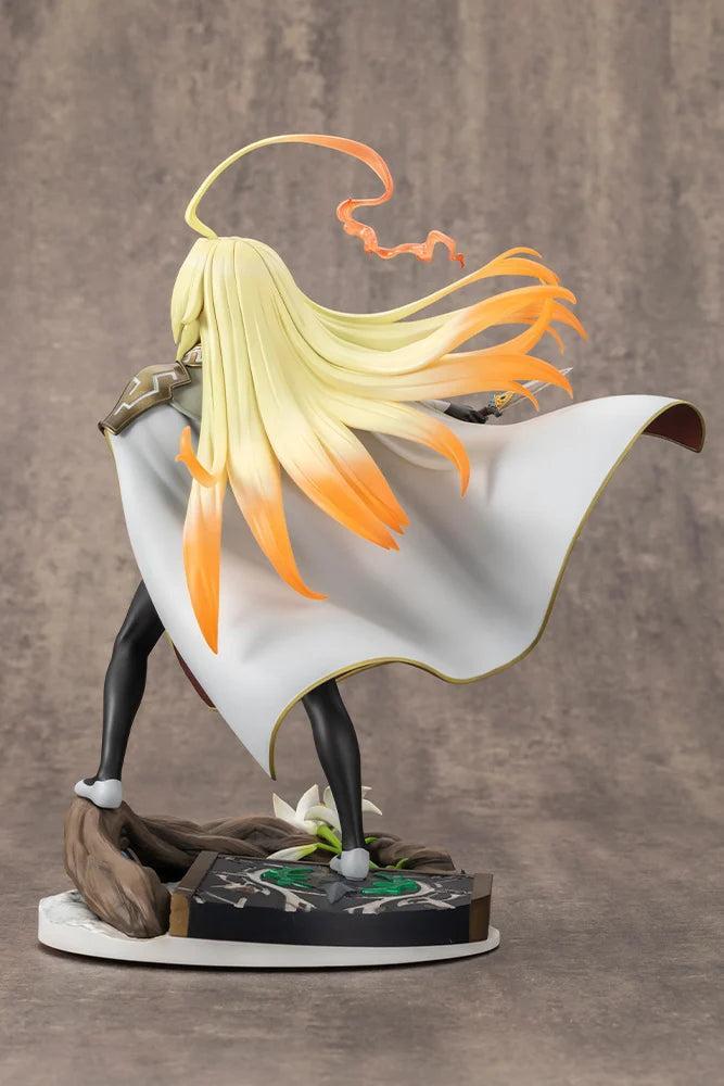 テオリッタ 1/7スケール
