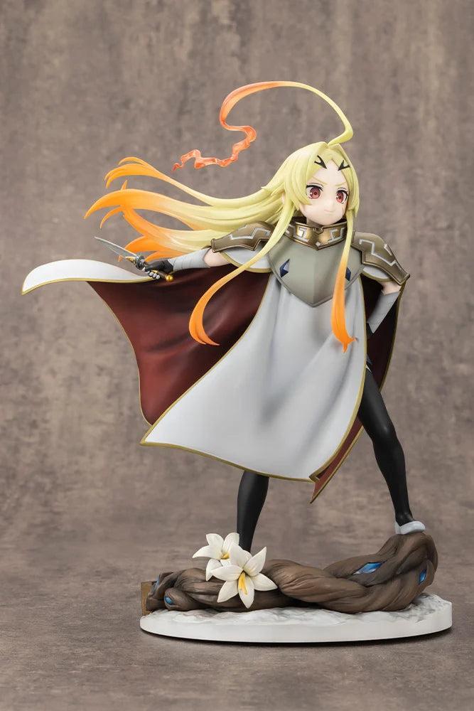 テオリッタ 1/7スケール