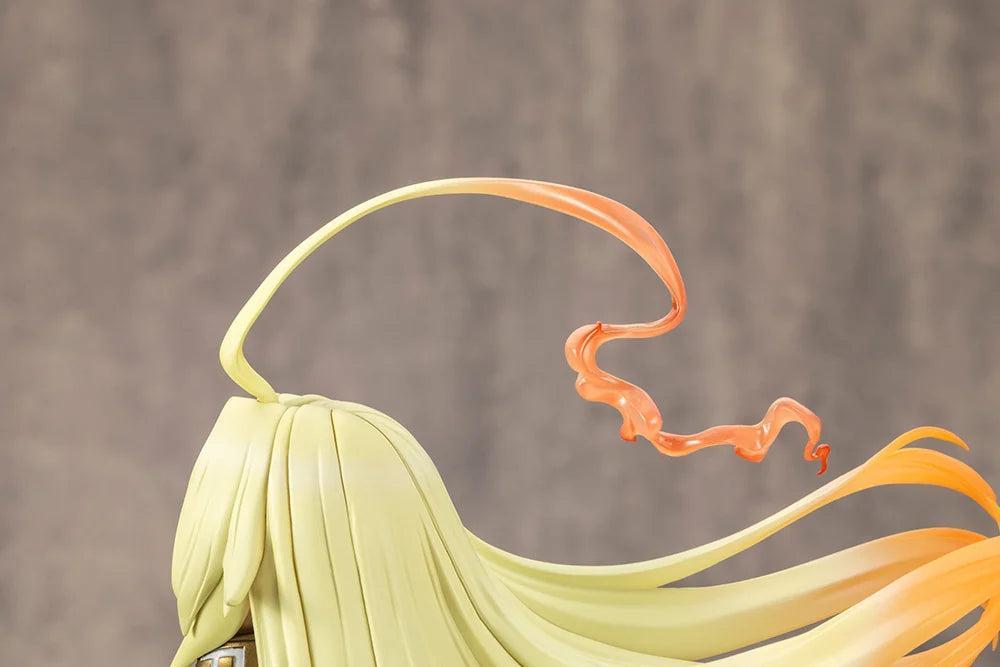 テオリッタ 1/7スケール