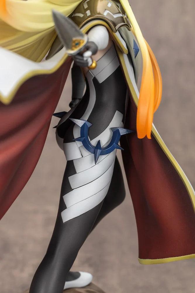 テオリッタ 1/7スケール
