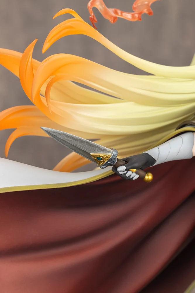 テオリッタ 1/7スケール