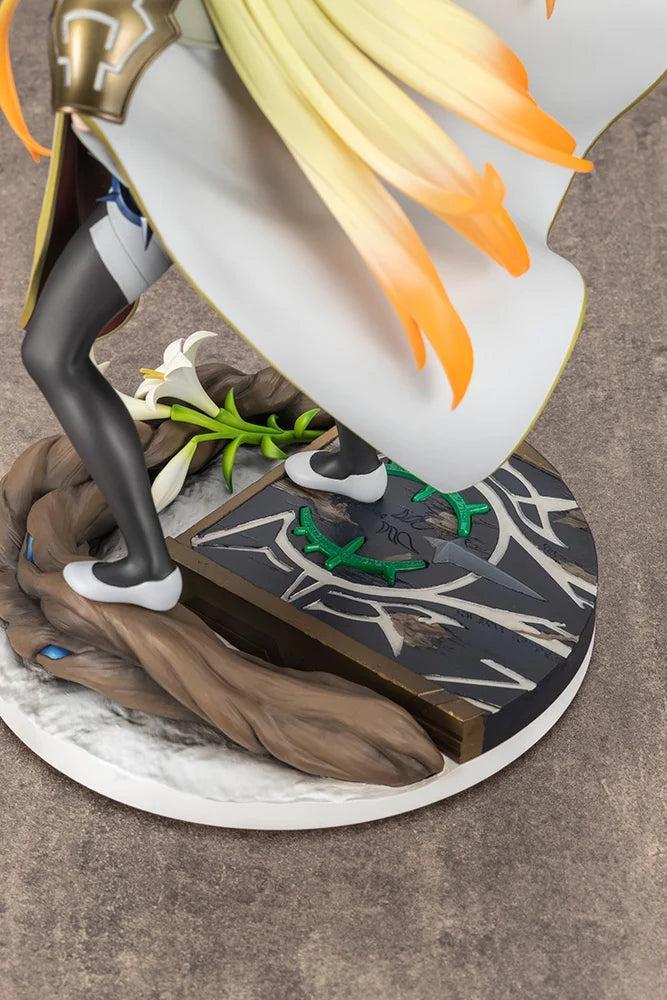 テオリッタ 1/7スケール