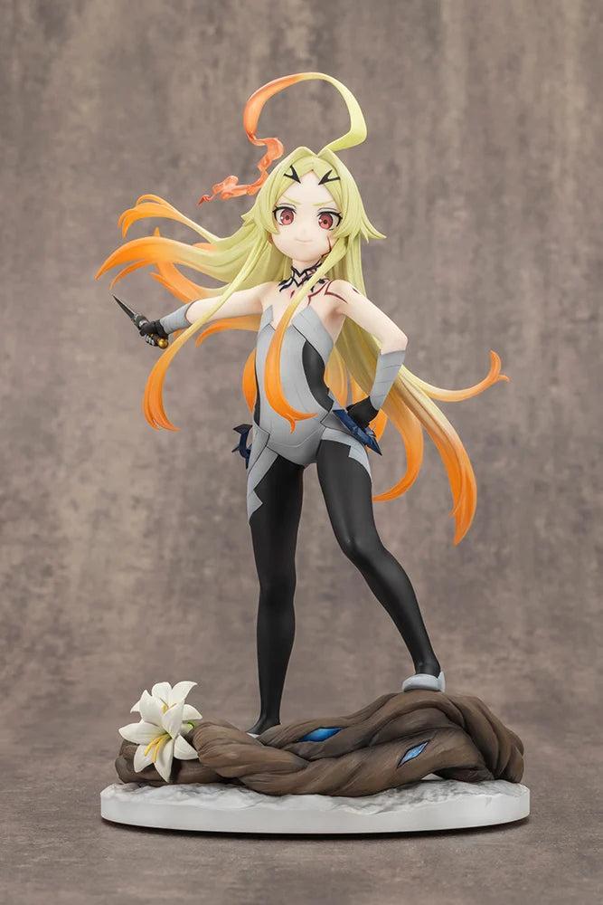 テオリッタ 1/7スケール