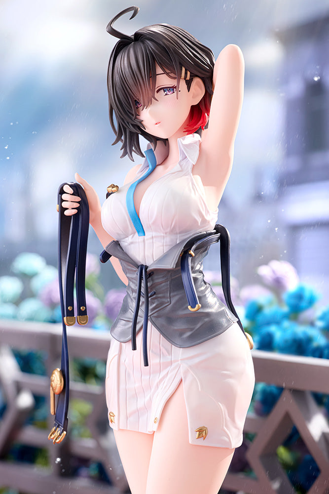 ユミア・リースフェルト お天気雨Ver. 1/7スケール