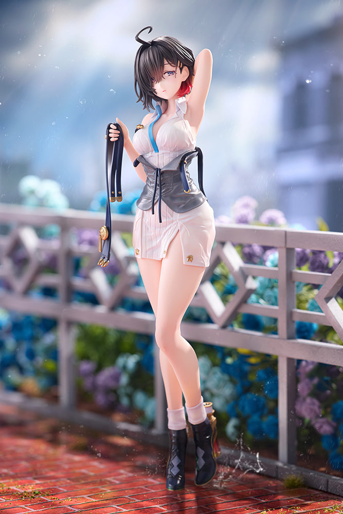 ユミア・リースフェルト お天気雨Ver. 1/7スケール