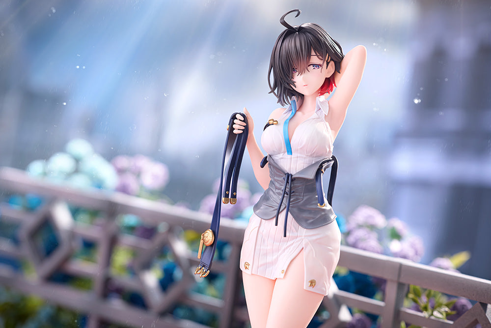ユミア・リースフェルト お天気雨Ver. 1/7スケール