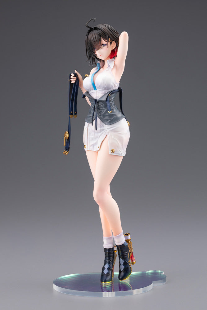 ユミア・リースフェルト お天気雨Ver. 1/7スケール