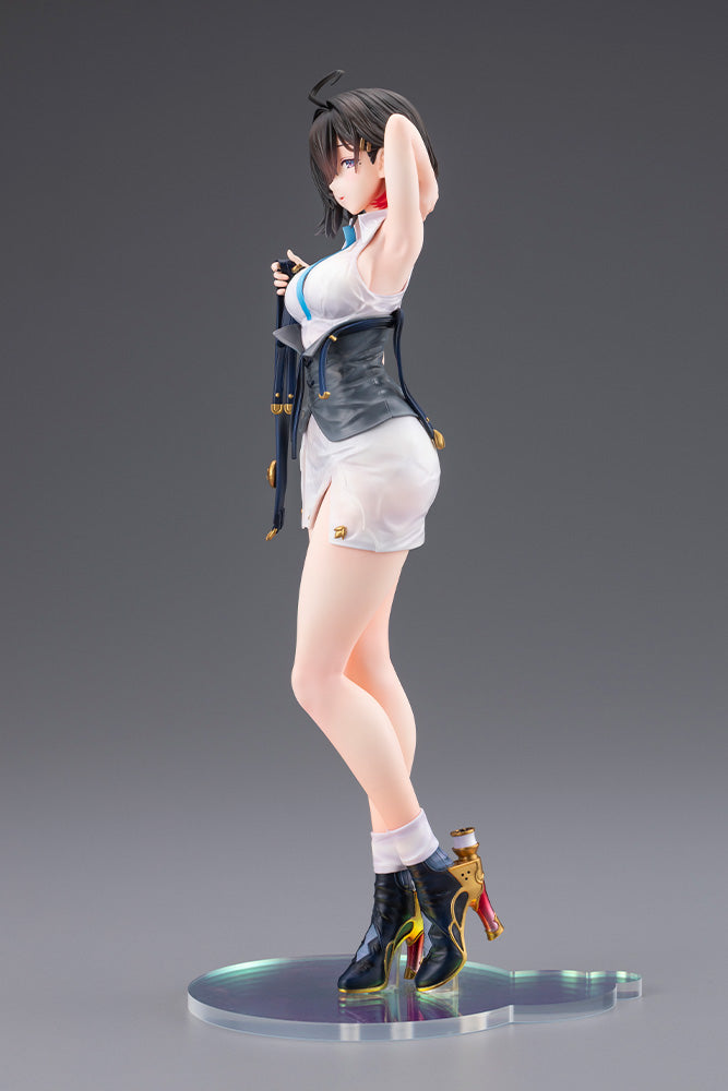 ユミア・リースフェルト お天気雨Ver. 1/7スケール