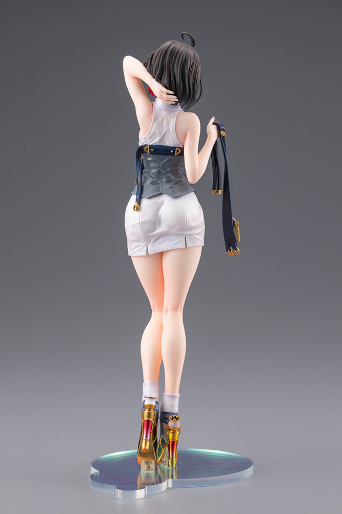 ユミア・リースフェルト お天気雨Ver. 1/7スケール