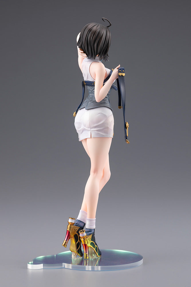 ユミア・リースフェルト お天気雨Ver. 1/7スケール