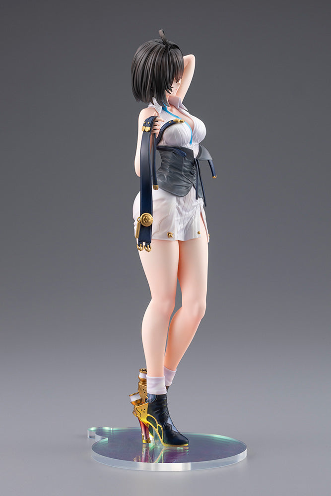 ユミア・リースフェルト お天気雨Ver. 1/7スケール