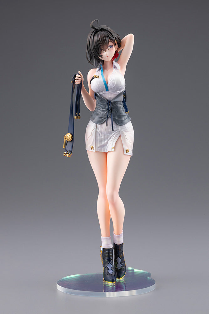 ユミア・リースフェルト お天気雨Ver. 1/7スケール