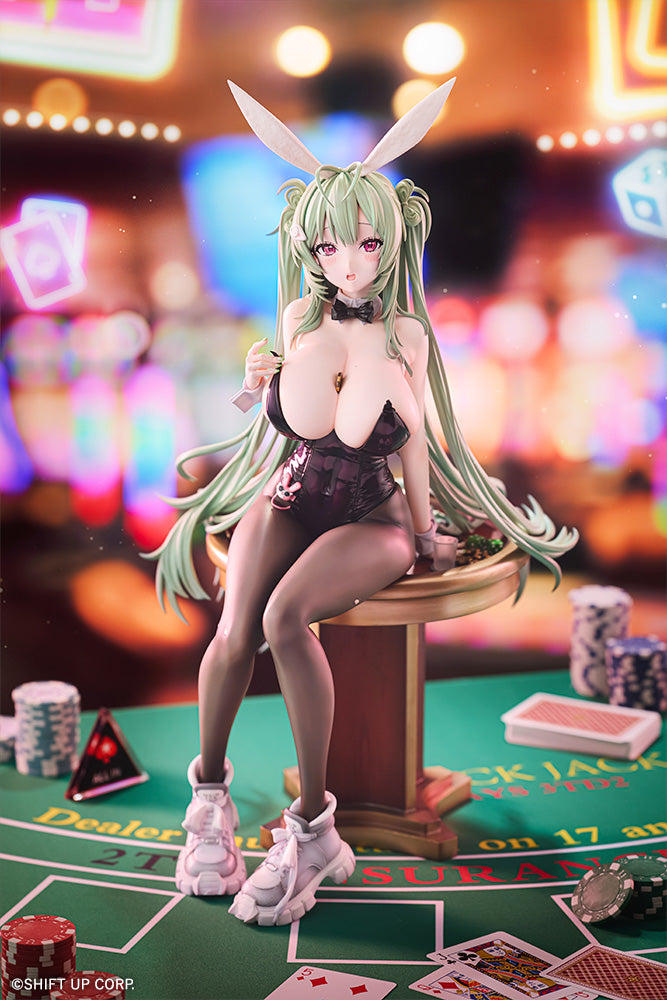 ソーダ：トゥインクルバニー 1/4スケール