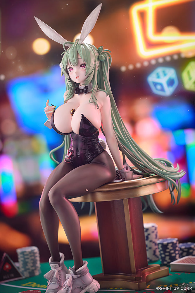 ソーダ：トゥインクルバニー 1/4スケール