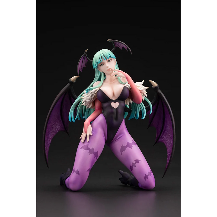 モリガン・アーンスランド 1/7スケール
