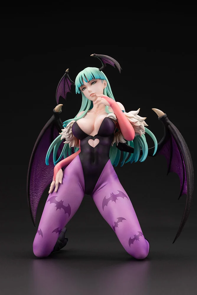 モリガン・アーンスランド 1/7スケール