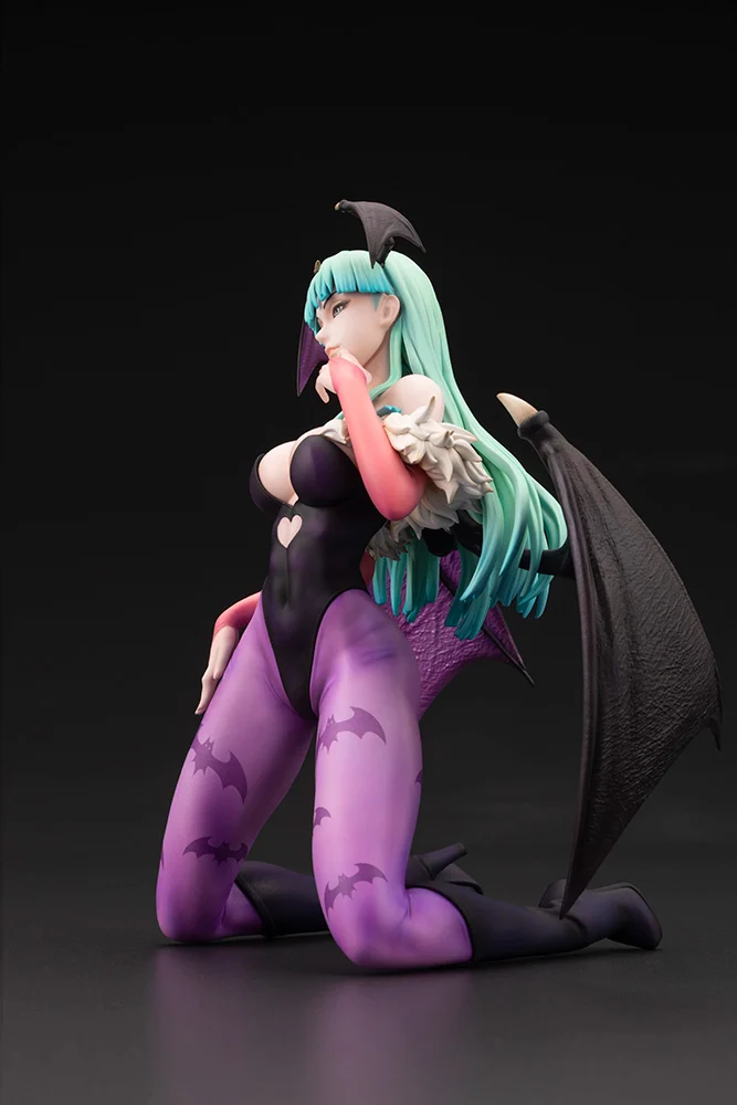 モリガン・アーンスランド 1/7スケール