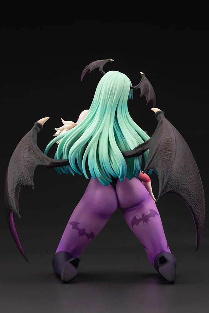 モリガン・アーンスランド 1/7スケール