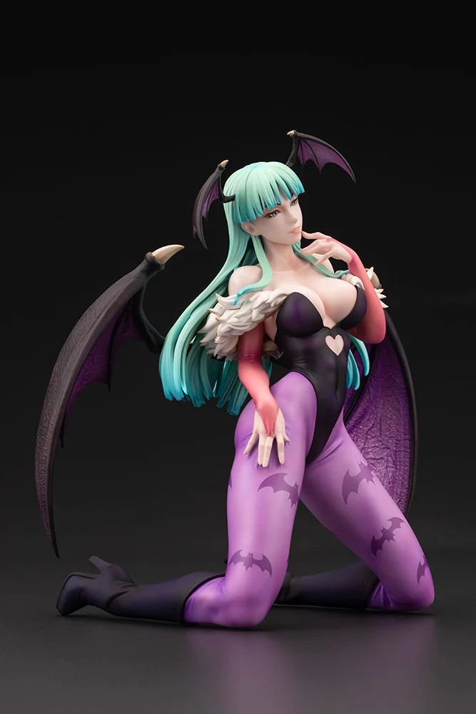 モリガン・アーンスランド 1/7スケール