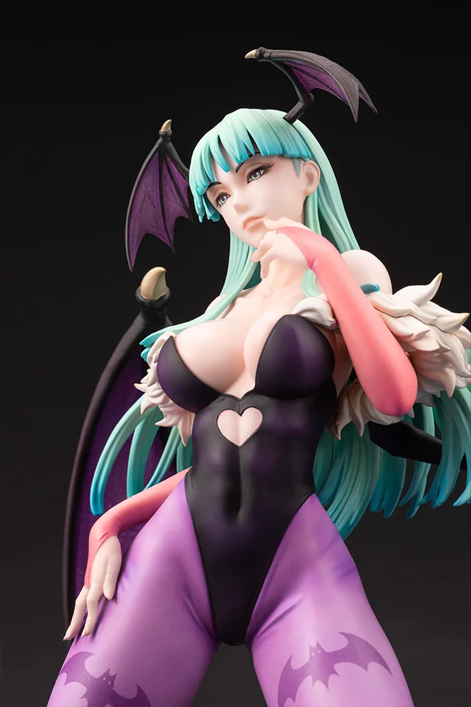 モリガン・アーンスランド 1/7スケール