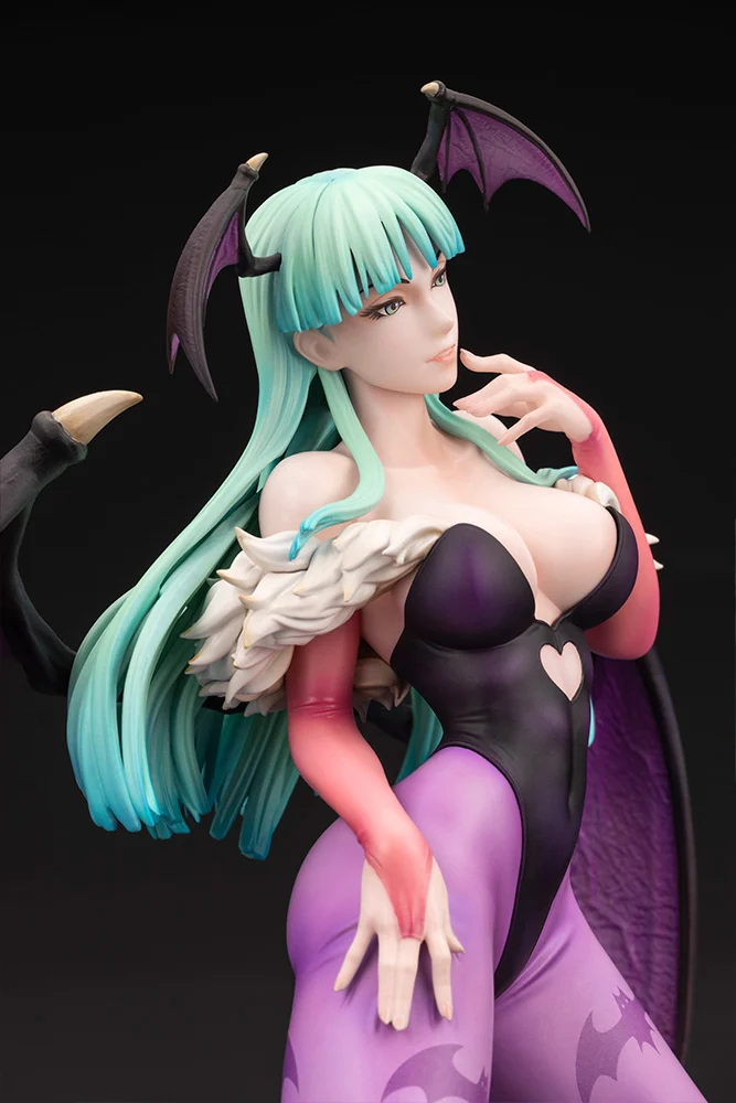 モリガン・アーンスランド 1/7スケール