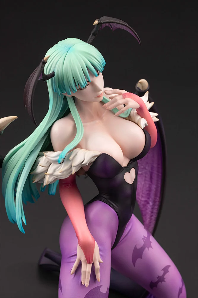 モリガン・アーンスランド 1/7スケール