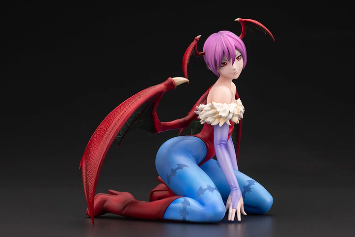 リリス 1/7スケール