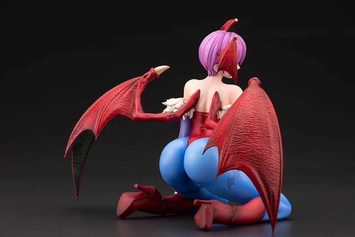 リリス 1/7スケール